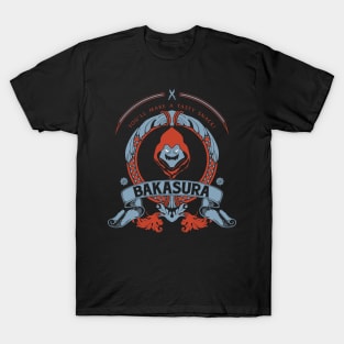 BAKASURA - LIMITED EDITION T-Shirt